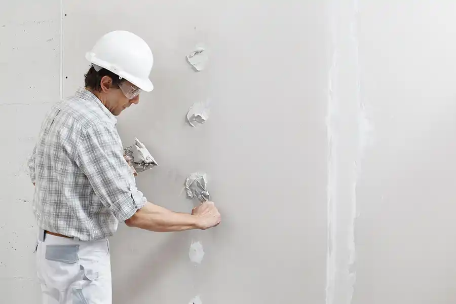 Electric Handyman Hero Co's other services Electric Handyman Hero Co's other services