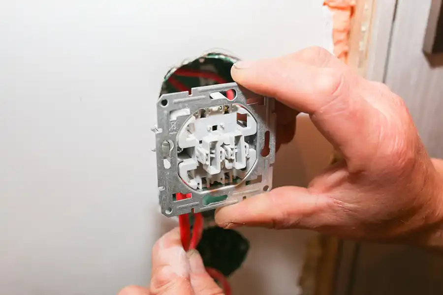 Electrical Repair Electrical Repair