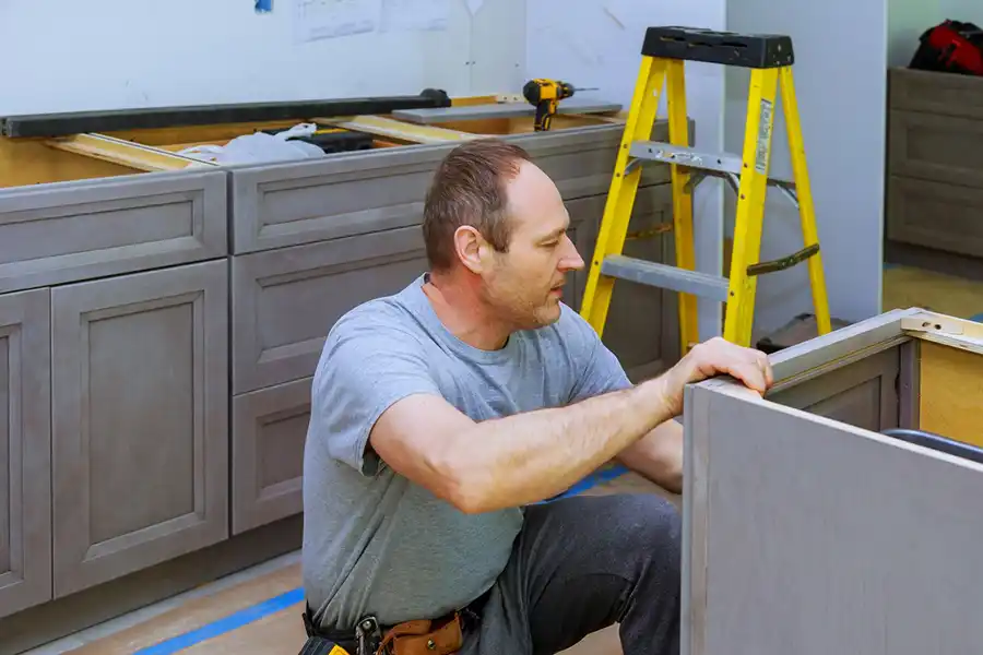 Reliable Handyman Company in Port Charlotte, FL Reliable Handyman Company in Port Charlotte, FL
