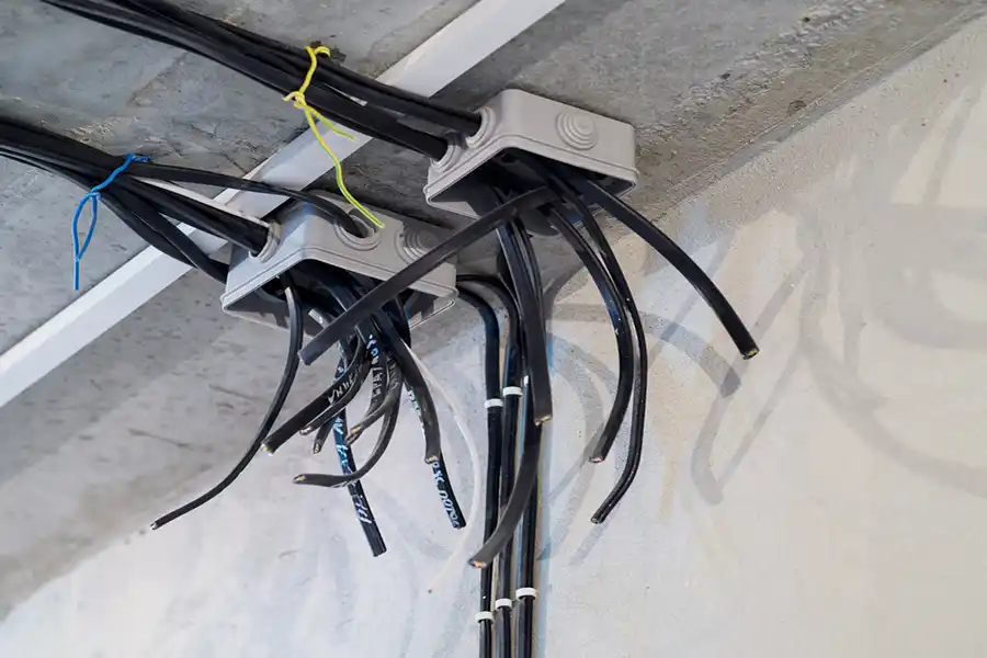 Electrical Installation Electrical Installation
