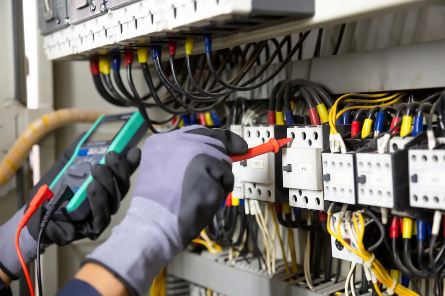Common Mistakes In Electrical Installation Port Charlotte, FL Common Mistakes In Electrical Installation Port Charlotte, FL