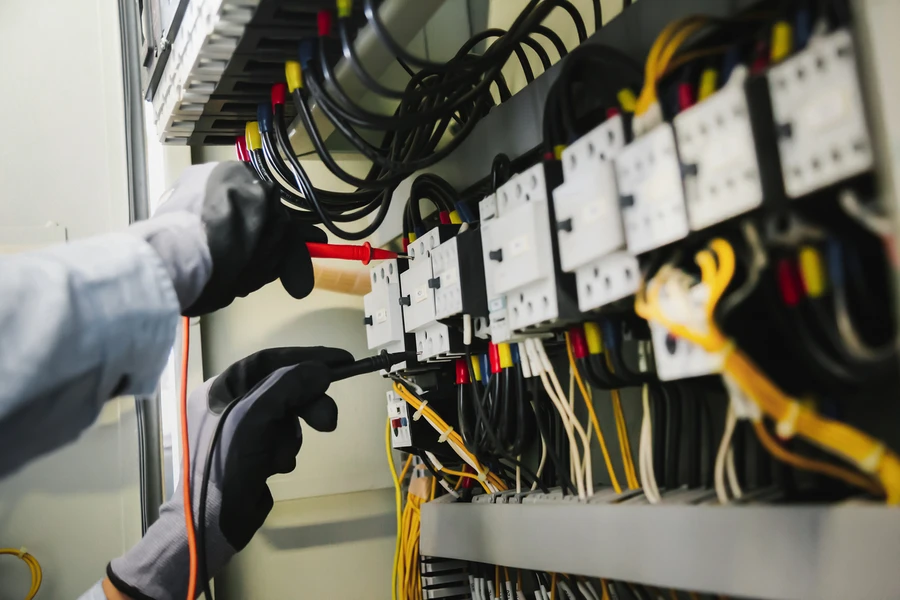 Common Mistakes In Electrical Installation in Port Charlotte, FL Common Mistakes In Electrical Installation in Port Charlotte, FL