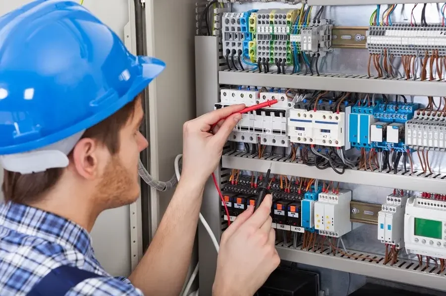 How Electrical Repair Can Improve Your Homes Safety Port Charlotte, FL How Electrical Repair Can Improve Your Homes Safety Port Charlotte, FL