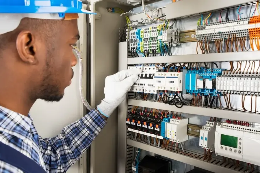 How Electrical Repair Can Improve Your Homes Safety in Port Charlotte, FL How Electrical Repair Can Improve Your Homes Safety in Port Charlotte, FL