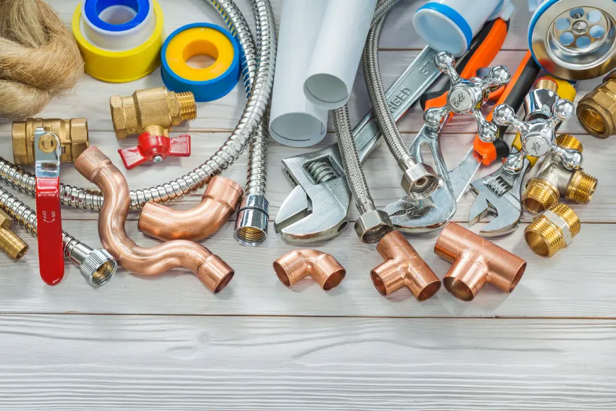 How Handymen Fix Common Plumbing Problems In Your Home Port Charlotte, FL How Handymen Fix Common Plumbing Problems In Your Home Port Charlotte, FL