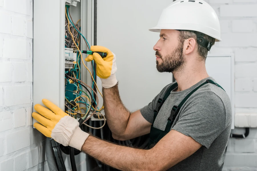 Key Steps In Ensuring Proper Electrical Repair Maintenance Port Charlotte, FL Key Steps In Ensuring Proper Electrical Repair Maintenance Port Charlotte, FL