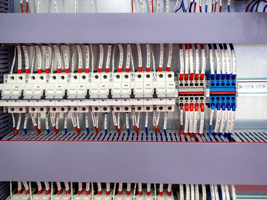 Reliable Circuit Breaker Repair Port Charlotte, FL Reliable Circuit Breaker Repair Port Charlotte, FL
