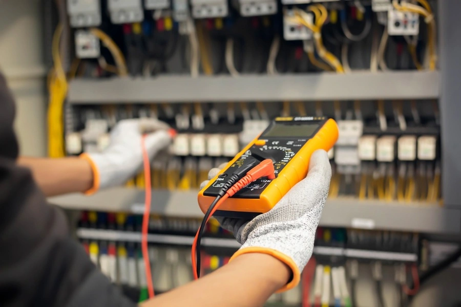 Reputable Circuit Breaker Repair Port Charlotte, FL Reputable Circuit Breaker Repair Port Charlotte, FL
