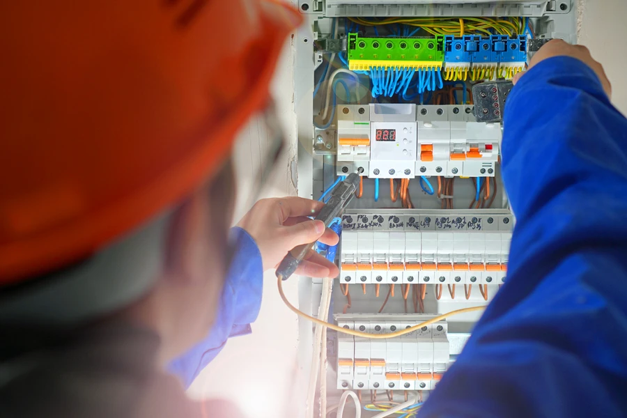 Signs You Need A New Electrical Installation in Port Charlotte, FL Signs You Need A New Electrical Installation in Port Charlotte, FL