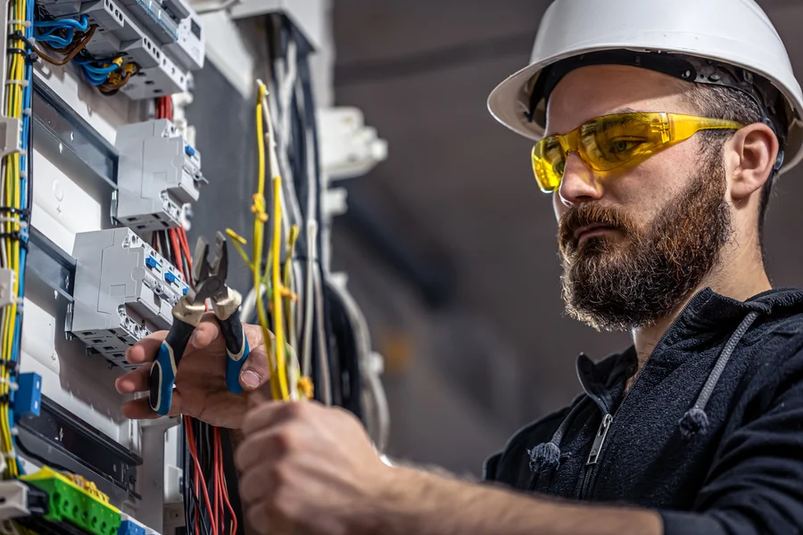 Superior Electrical Installation Port Charlotte, FL Superior Electrical Installation Port Charlotte, FL