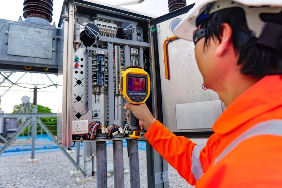 Upgrading Old Circuit Breaker Panels Port Charlotte, FL